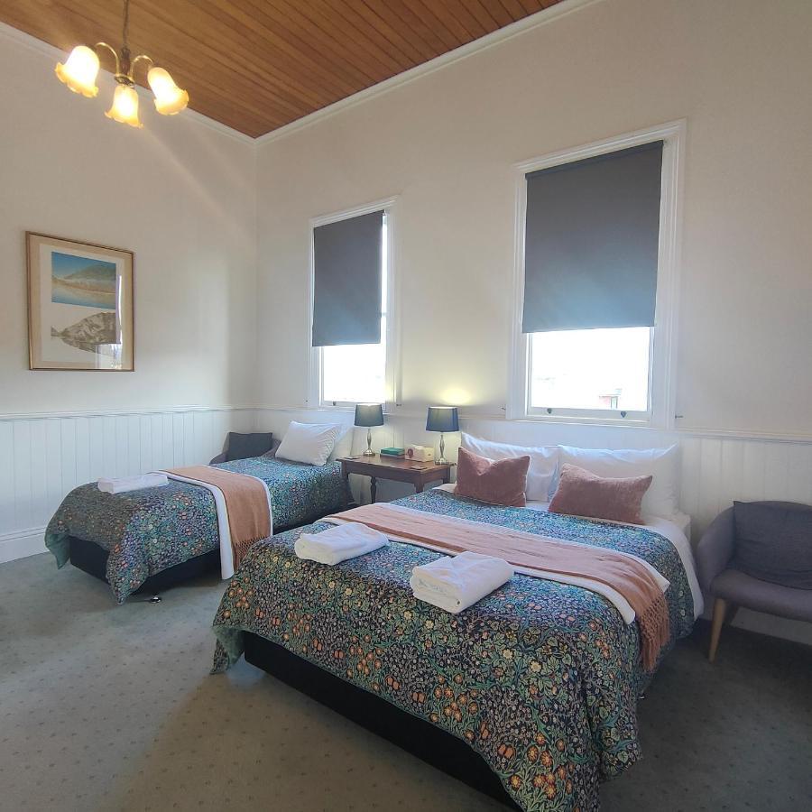 Bed and Breakfast Windarra On High Лонсестон Номер фото