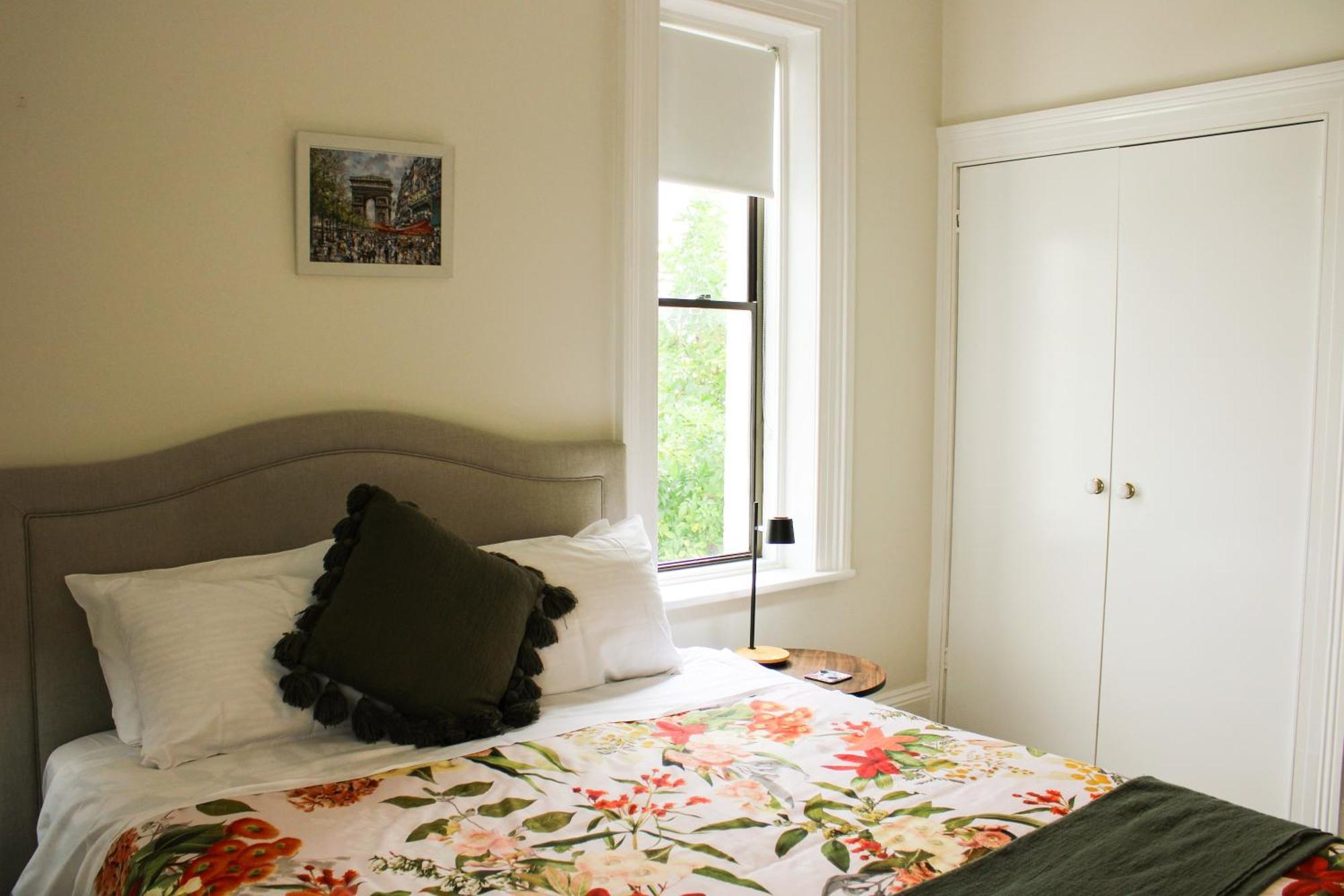 Bed and Breakfast Windarra On High Лонсестон Номер фото